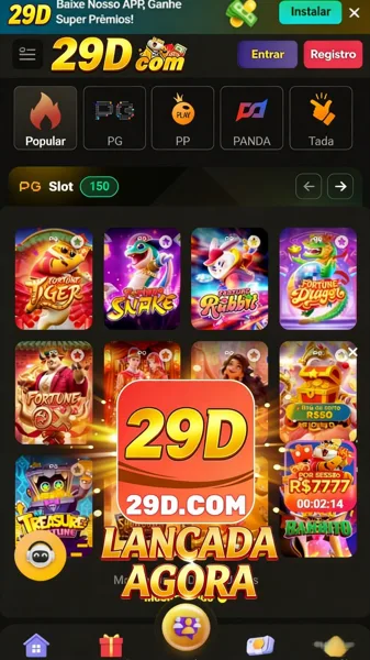 29D APK Download Versi Terbaru