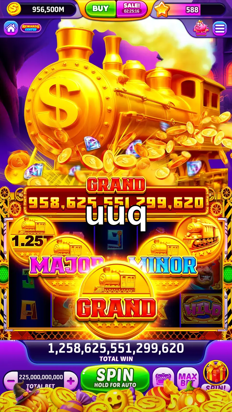 uuq Capturas de tela Oficial APK